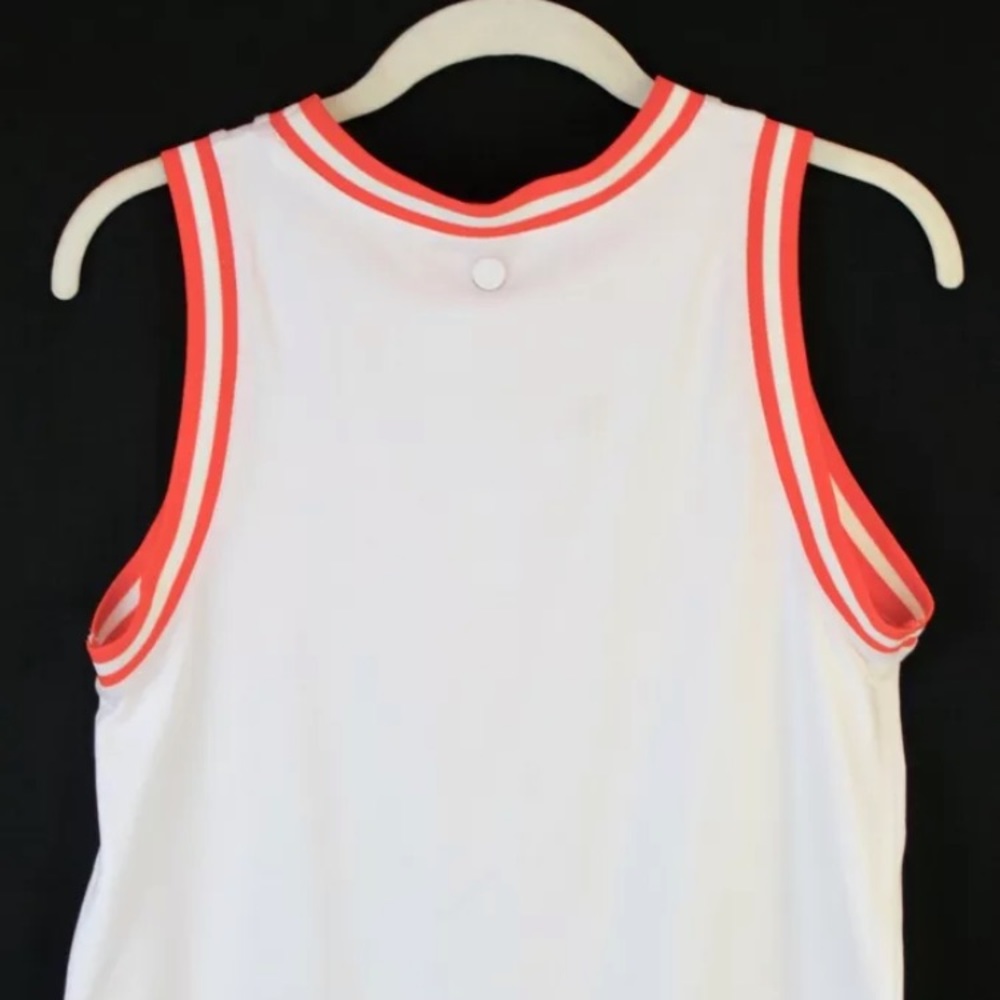 Hunter for Target White Tank Top - Picture 3 of 4
